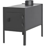 печи буржуйки купить оптом